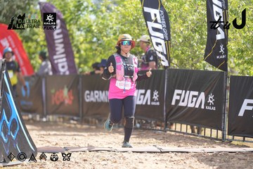 Dalat Ultra Trail 2026 - Ảnh #4856640
