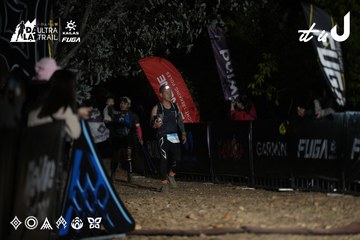 Dalat Ultra Trail 2026 - Ảnh #4762473