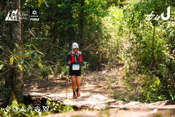 Dalat Ultra Trail 2026 - Ảnh #4908710