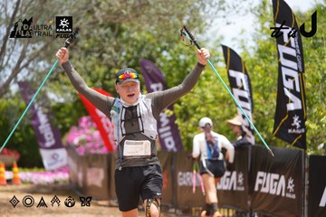 Dalat Ultra Trail 2026 - Ảnh #4869883