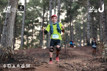 Dalat Ultra Trail 2026 - Ảnh #4741562