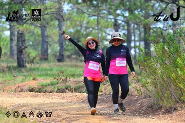 Dalat Ultra Trail 2026 - Ảnh #4876208