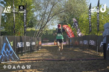 Dalat Ultra Trail 2026 - Ảnh #4682357