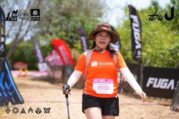Dalat Ultra Trail 2026 - Ảnh #4869995
