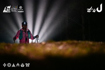Dalat Ultra Trail 2026 - Ảnh #4899825