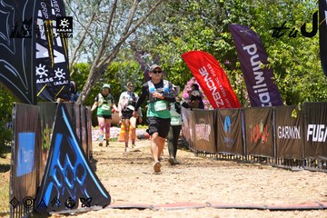 Dalat Ultra Trail 2026 - Ảnh #4726113