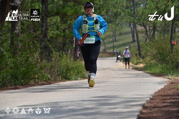 Dalat Ultra Trail 2026 - Ảnh #4831655