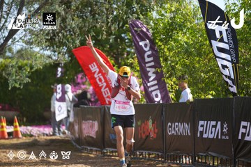 Dalat Ultra Trail 2026 - Ảnh #4898785