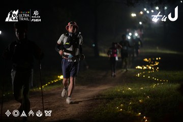 Dalat Ultra Trail 2026 - Ảnh #4719644