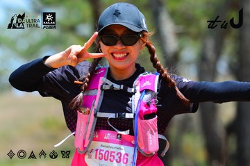 Dalat Ultra Trail 2026 - Ảnh #4876985