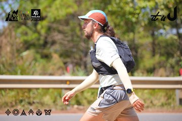 Dalat Ultra Trail 2026 - Ảnh #4913008