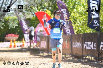 Dalat Ultra Trail 2026 - Ảnh #4695644