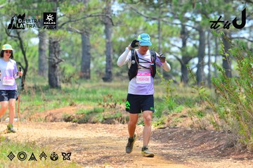 Dalat Ultra Trail 2026 - Ảnh #4875772