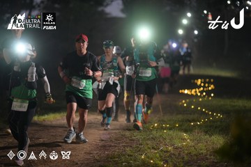 Dalat Ultra Trail 2026 - Ảnh #4721066
