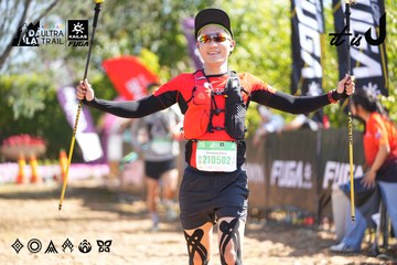 Dalat Ultra Trail 2026 - Ảnh #4695487