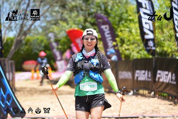 Dalat Ultra Trail 2026 - Ảnh #4700256