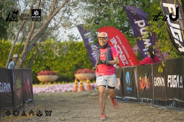 Dalat Ultra Trail 2026 - Ảnh #4760888