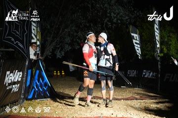 Dalat Ultra Trail 2026 - Ảnh #4747934