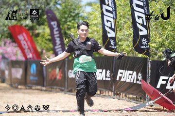 Dalat Ultra Trail 2026 - Ảnh #4746826