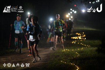 Dalat Ultra Trail 2026 - Ảnh #4719656