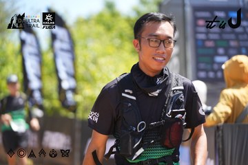 Dalat Ultra Trail 2026 - Ảnh #4696277