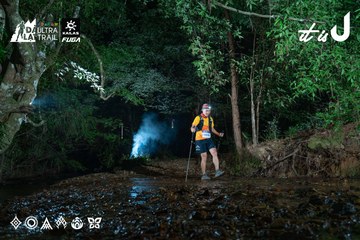 Dalat Ultra Trail 2026 - Ảnh #4907348