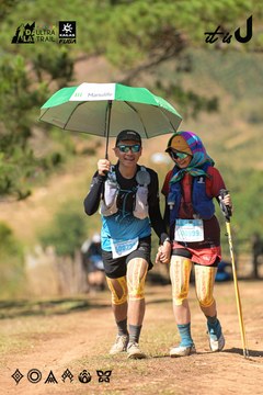 Dalat Ultra Trail 2026 - Ảnh #4717140