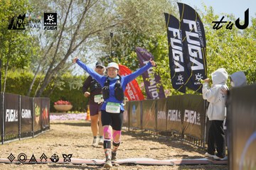 Dalat Ultra Trail 2026 - Ảnh #4684449