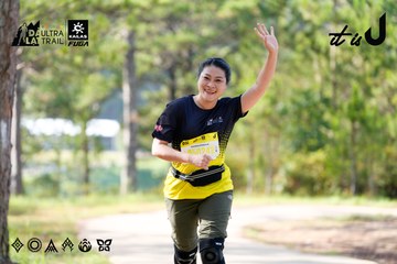 Dalat Ultra Trail 2026 - Ảnh #4833504