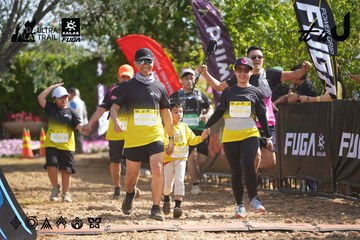 Dalat Ultra Trail 2026 - Ảnh #4900334