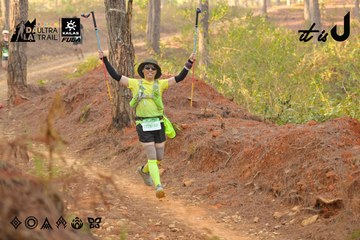 Dalat Ultra Trail 2026 - Ảnh #4841949