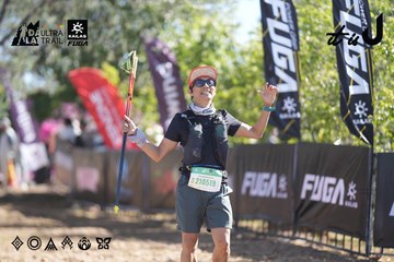 Dalat Ultra Trail 2026 - Ảnh #4685512