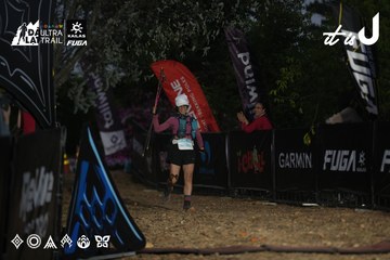 Dalat Ultra Trail 2026 - Ảnh #4761952