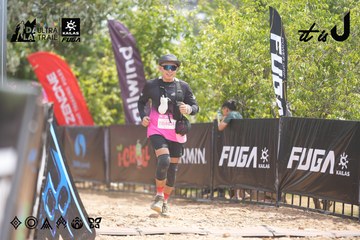 Dalat Ultra Trail 2026 - Ảnh #4859688