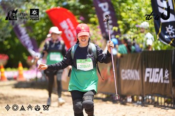 Dalat Ultra Trail 2026 - Ảnh #4699543