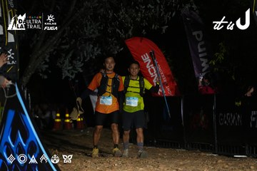 Dalat Ultra Trail 2026 - Ảnh #4758827