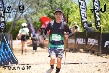 Dalat Ultra Trail 2026 - Ảnh #4703540