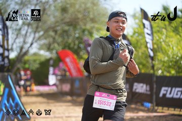 Dalat Ultra Trail 2026 - Ảnh #4900683
