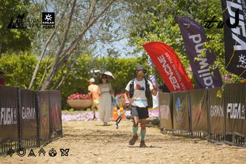 Dalat Ultra Trail 2026 - Ảnh #4722105