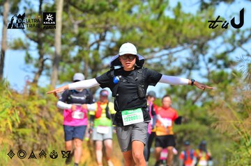 Dalat Ultra Trail 2026 - Ảnh #4749689