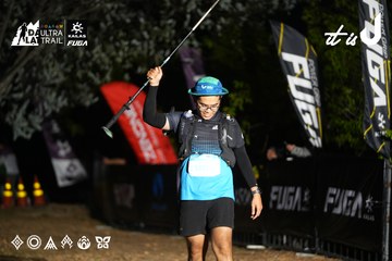 Dalat Ultra Trail 2026 - Ảnh #4758134
