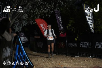 Dalat Ultra Trail 2026 - Ảnh #4762178