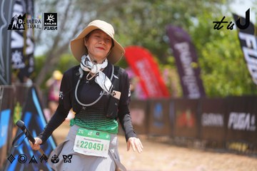 Dalat Ultra Trail 2026 - Ảnh #4868233