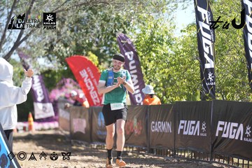 Dalat Ultra Trail 2026 - Ảnh #4685689