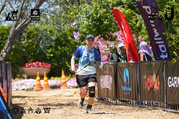 Dalat Ultra Trail 2026 - Ảnh #4727333