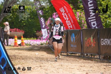 Dalat Ultra Trail 2026 - Ảnh #4866703