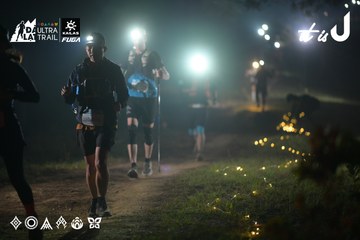 Dalat Ultra Trail 2026 - Ảnh #4719625
