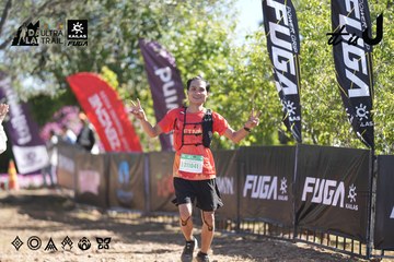 Dalat Ultra Trail 2026 - Ảnh #4685580