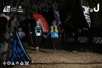 Dalat Ultra Trail 2026 - Ảnh #4762298