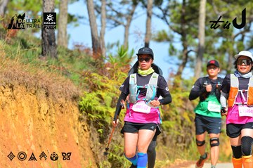 Dalat Ultra Trail 2026 - Ảnh #4749656